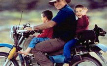 Valley View Cottage Hunter Valley - Hervey Bay Accommodation 1