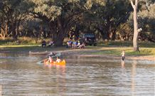 Valley View Cottage Hunter Valley - Hervey Bay Accommodation 6