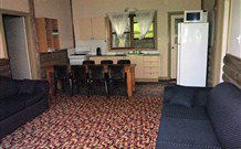 Valleydale Cottage Byron Bay Hinterland - Hervey Bay Accommodation 1