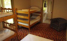 Valleydale Cottage Byron Bay Hinterland - Hervey Bay Accommodation 2