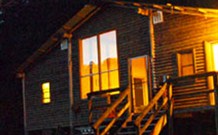 Rosebank NSW Hervey Bay Accommodation