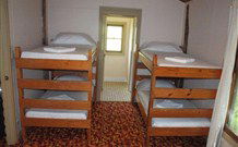 Valleydale Cottage Byron Bay Hinterland - Hervey Bay Accommodation 3
