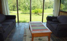 Valleydale Cottage Byron Bay Hinterland - Hervey Bay Accommodation 4