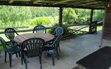 Valleydale Cottage Byron Bay Hinterland - Hervey Bay Accommodation 5