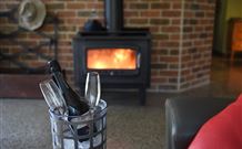 Wagon Wheel Motel And Units - Tourism Hervey Bay 5