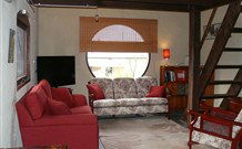Warilla Bowls And Recreation Club - Holiday Cabins - Hervey Bay Accommodation 1