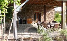 Warilla Bowls And Recreation Club - Holiday Cabins - Hervey Bay Accommodation 3