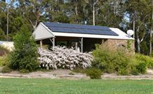 Warilla Bowls And Recreation Club - Holiday Cabins - Hervey Bay Accommodation 6