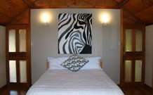 Waterfront Cottages - Hervey Bay Accommodation 0
