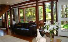 Waterfront Cottages - Hervey Bay Accommodation 6