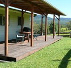 White Sands Cottage - Hervey Bay Accommodation