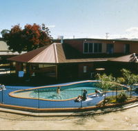 Albury-Wodonga YHA - Hervey Bay Accommodation