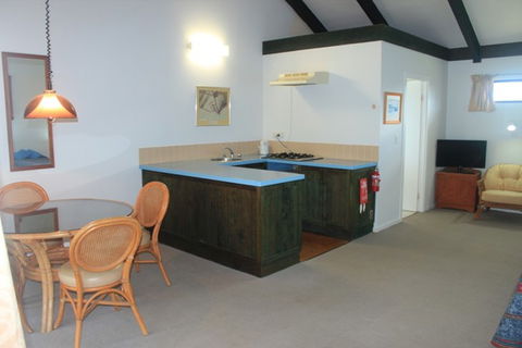 Nuffka Apartments - Norfolk Island - Hervey Bay Accommodation 1