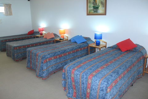 Nuffka Apartments - Norfolk Island - Hervey Bay Accommodation 4
