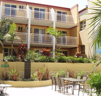 Wollongong YHA - Tourism Hervey Bay