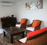 BTU Cottage Nowra - Hervey Bay Accommodation