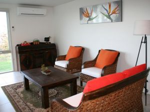 BTU Cottage Nowra - Hervey Bay Accommodation 0
