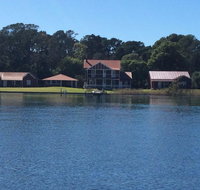 Christians Minde Jervis Bay - Hervey Bay Accommodation