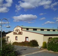 Neville Siding - Hervey Bay Accommodation