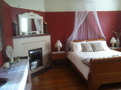 Elgetha Cottage - Hervey Bay Accommodation 6