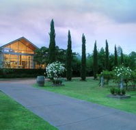 Hunter Valley Cooperage B and B - Hervey Bay Accommodation