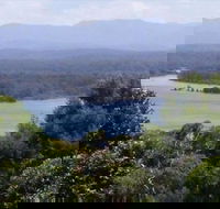Tuross Lakeview Cottage - Hervey Bay Accommodation