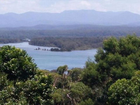 Tuross Lakeview Cottage - Hervey Bay Accommodation 0