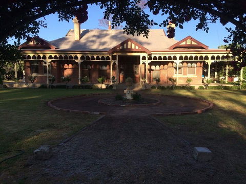 Bindara On The Darling - Hervey Bay Accommodation 3