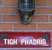 Tigh Phadrig Holiday Cottage