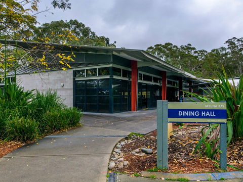 Myuna Bay Sport And Recreation Centre - Hervey Bay Accommodation 8