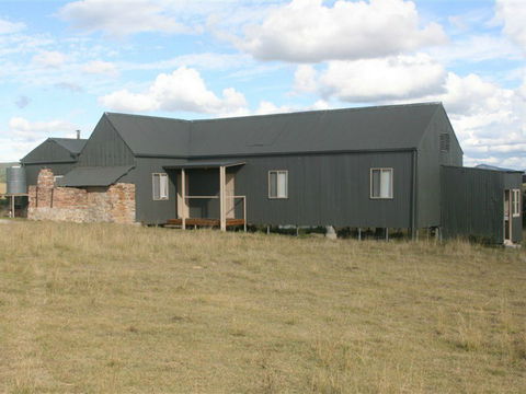 Retreat Shearers Quarters - Hervey Bay Accommodation 2
