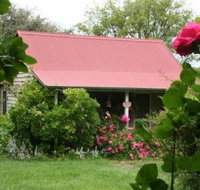 Poppys Cottage Bed and Breakfast - Hervey Bay Accommodation