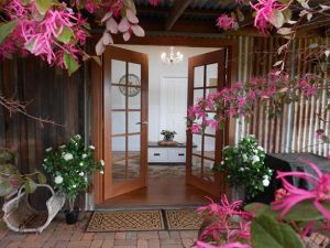 Milton Country Retreat - Hervey Bay Accommodation 2