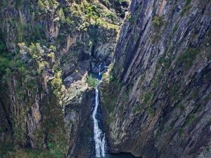 Venterfair Rural Retreat - Hervey Bay Accommodation 9