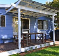 Water Gum Cottage - Hervey Bay Accommodation