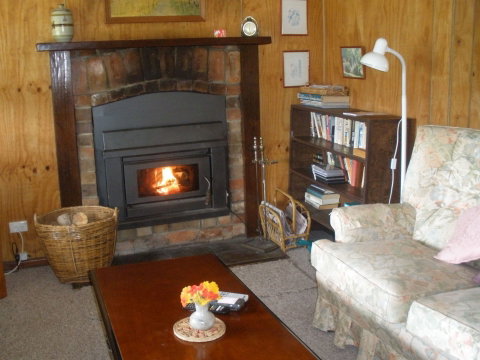 Fairview Farm Cottages - Hervey Bay Accommodation 2