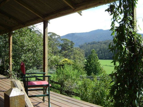 Fairview Farm Cottages - Hervey Bay Accommodation 3