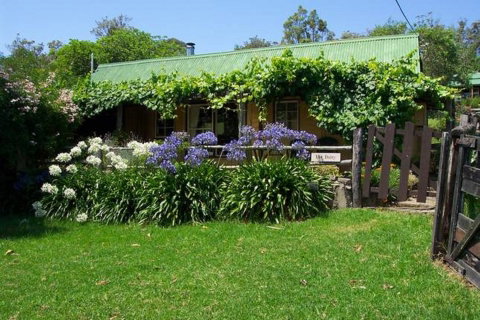 Fairview Farm Cottages - Hervey Bay Accommodation 5