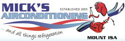 Mick's Airconditioning & Property Maintenance - Hervey Bay Accommodation 0