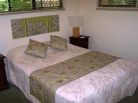 Waterfront Terraces-Cairns - Hervey Bay Accommodation 3
