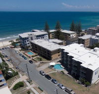 Merrima Court Holiday Apartments - Hervey Bay Accommodation