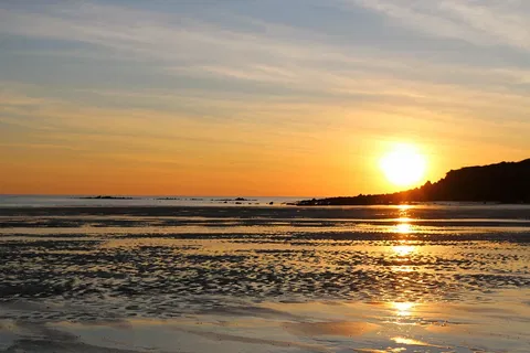 Natures Hideaway At Middle Lagoon - Hervey Bay Accommodation 1
