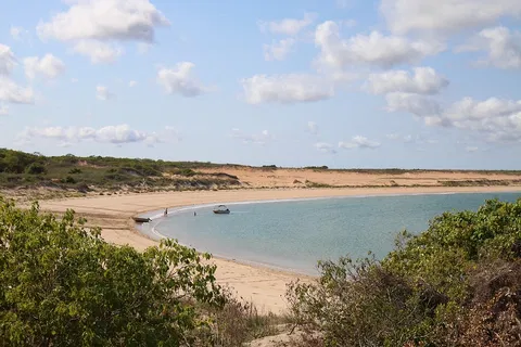 Natures Hideaway At Middle Lagoon - Hervey Bay Accommodation 2