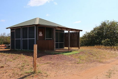 Natures Hideaway At Middle Lagoon - Hervey Bay Accommodation 3