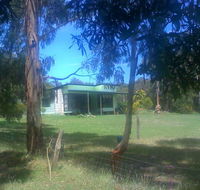 Bush Haven Cottages - Hervey Bay Accommodation