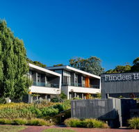 Flinders Hotel - Hervey Bay Accommodation