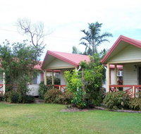 Flying Fish Point Tourist Park - Tourism Hervey Bay