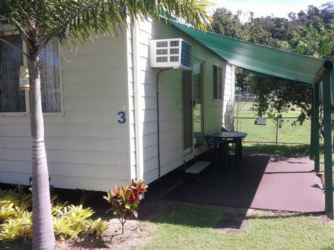 Flying Fish Point Tourist Park - Tourism Hervey Bay 2