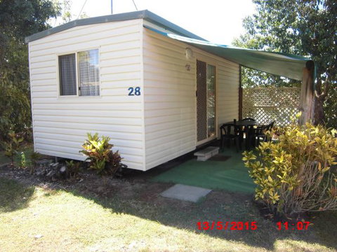 Flying Fish Point Tourist Park - Tourism Hervey Bay 3