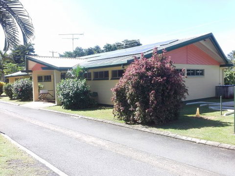 Flying Fish Point Tourist Park - Tourism Hervey Bay 4